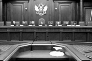 Высший арбитраж разрешит пускать журналистов на заседания судов?