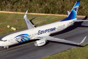 Авиакомпания EgyptAir вновь может летать