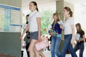 Российские студенты согласны на госраспределение, но при определенных условиях