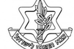 Гражданские служащие армии Израиля начали трудовой конфликт