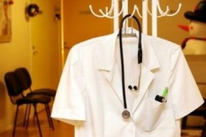 Эстонские врачи начнут бастовать с 1 октября