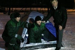 Профлидеры «Хейнекена» пока остаются безработными