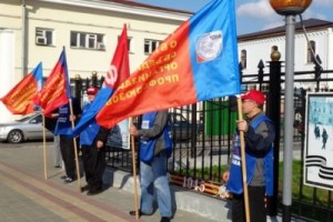 Тамбовские профсоюзы выступили против "серых" зарплат