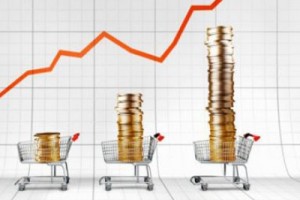 Годовая инфляция в РФ составит 7%