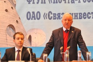 77% доходов «Почты России» идут на оплату труда