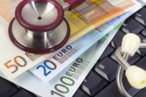 В Эстонии продолжается забастовка медиков