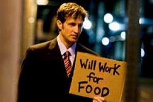 Уровень безработицы в Греции достиг рекордной отметки