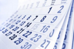 Выходные и праздничные дни 2013 года: одобрено профсоюзами