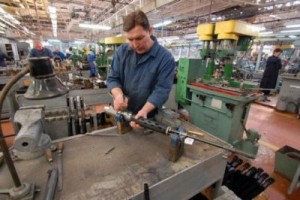 Стихийный митинг на «Ижмаше» выявил множество проблем оружейной отрасли