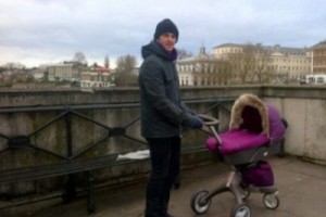 Многодетного отца не уволят без его согласия?