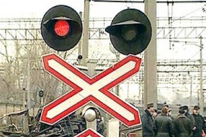 Железнодорожники Грузии провели предупредительную забастовку