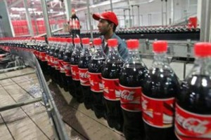 На «Кока-Коле» теперь будут платить компенсацию за вредные условия труда