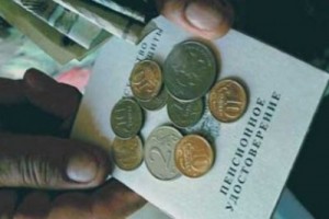 Экспертный совет при комитете ГД по труду обсудил пенсионную стратегию