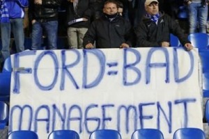 Ford Motor переносит производство из Великобритании в Турцию