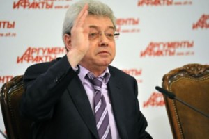 Нам не страшен еврохлеб