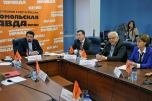 В Москве организовано уже 250 "укрупненных" образовательных центров