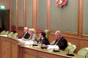 РТК: работающий человек не должен быть бедным