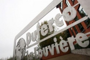 Российская группа НЛМК может приостановить работу  своего бельгийского завода