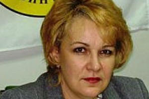 Исполняющей обязанности председателя Федерации профсоюзов Республики Коми стала Людмила Ляшенкова