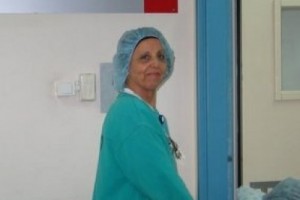 Медсестры Израиля начали бессрочную акцию протеста