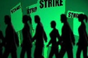 Металлурги Кривого Рога начинают протест