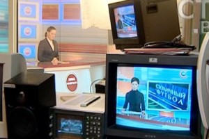 В Белоруссии бастовали видеоинженеры СТВ