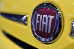Fiat готовится к сокращениям