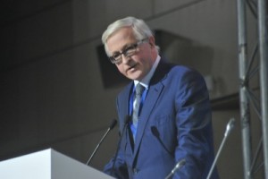 Шохин: «Создание рабочих мест – приоритет экономики»