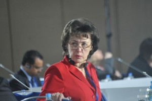 Нина Кузьмина: «Труд всегда является достойным»