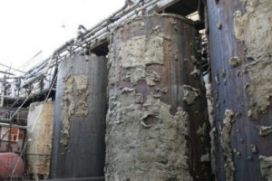 Байкальский ЦБК объявили банкротом