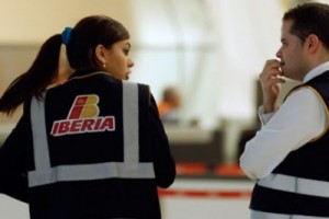 Iberia и профсоюзы договорились