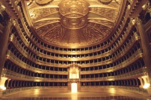 Артисты театра «Ла Скала» объявили забастовку