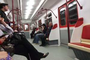 Тбилисский метрополитен грозит забастовкой