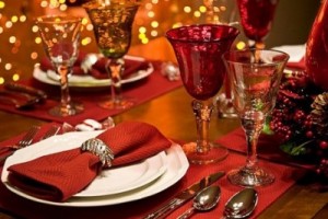 Во сколько обойдется новогодний стол
