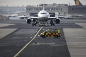 Эстонские авиалинии под угрозой забастовки