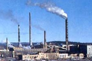 Кондопожский ЦБК отправляет людей в простой