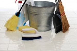 Уборщики мадридского аэропорта готовы к забастовке