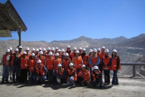 Перуанские сотрудники компании «Southern Copper» готовятся к забастовке