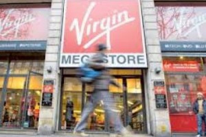 Французская торговая сеть объявила о банкротстве