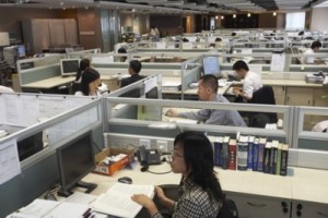 Офисные рабочие места могут перестать аттестовывать