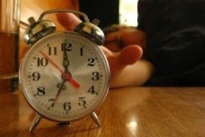 Британский министр труда проспал интервью по вопросам трудоустройства