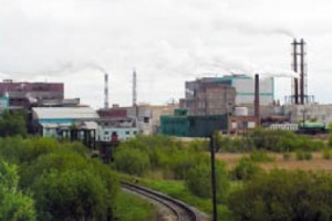 Соломбальский ЦБК на ремонте. Работники в простое и отпусках