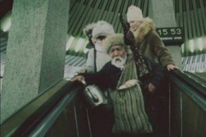 Дума приняла два закона, облегчающих получение российского гражданства