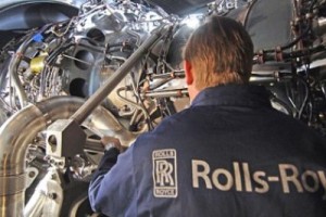 В Великобритании под сокращение попадут работники "оборонного" завода