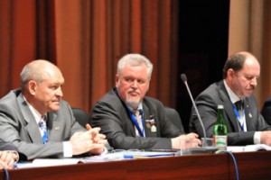 Партия "Союз труда" выступает против введения ряда норм антитабачного закона