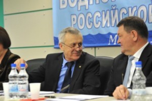 Прошел VII съезд профсоюза РВТ