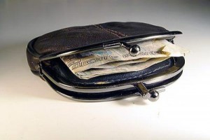 Власти усмотрели рост прожиточного минимума примерно на двести рублей