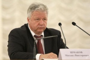 Михаил Шмаков предложил Госдуме увеличить зарплаты бюджетникам на 9,5%