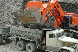 Приморские горняки требуют 40-процентной прибавки за работу ночью