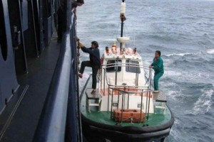 Частных лоцманов окончательно узаконят, но могут ограничить